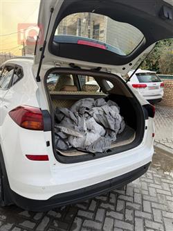 هیوندای تۆکسۆن